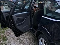 Usata Ford Focus 116 CV (85 kW) 2007 Nero Station wagon
