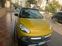 Usata Opel Adam 87 CV (63 kW) 2017 Utilitaria