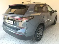 Usata VW Tiguan 131 CV (96 kW) 2025 Grigio scuro SUV