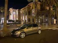 Usata VW Golf VI Trendline 110 CV (80 kW) 2009 Utilitaria