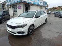 Usata Fiat Tipo Business 120 CV (88 kW) 2017 Bianco Station wagon