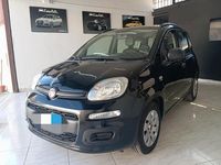Usata Fiat Panda 75 CV (55 kW) 2015 Nero Utilitaria