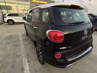 Usata Fiat 500L Trekking 95 CV (69 kW) 2017 Monovolume