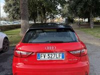 Usata Audi A1 Sportback Ambiente 116 CV (85 kW) 2019 Utilitaria