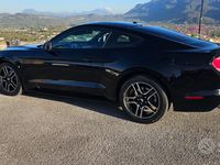 usata Ford Mustang 2.3 ecoboost 317cv aut