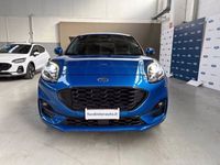 usata Ford Puma 1.0 EcoBoost Hybrid 125 CV S&S ST-Line usato