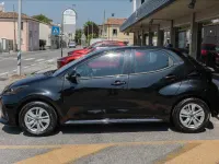 Nuova Mazda 2 Center-Line 116 CV (85 kW) 2025 Nero metallizzato Utilitaria