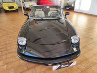 Usata Alfa Romeo Spider 106 CV (77 kW) 1990 Nero Cabrio