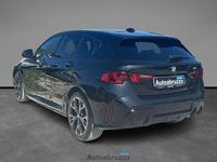 Usado BMW 120 M Sport 170 HP (125 kW) 2025 Preto Citadino