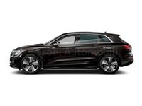 usata Audi Q8 e-tron 55 s line edition quattro