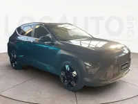 Usata Hyundai Kona 120 CV (88 kW) 2023 Grigio SUV