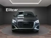Usata Audi Q2 Ambiente 150 CV (110 kW) 2025 Grigio daytona SUV