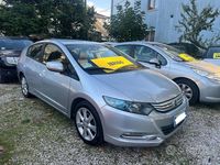 Usata Honda Insight Executive 88 CV (64 kW) 2010 Argento Berlina