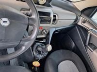 Usata Lancia Beta 2006 Grigio Berlina