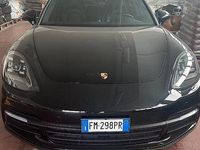 Usata Porsche Panamera 4 330 CV (242 kW) 2018 Berlina