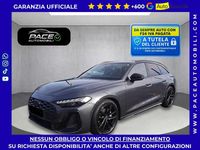 Usata Audi A5 S-Line 163 CV (119 kW) 2021 Nero Coupé