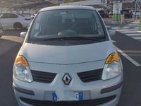 usata Renault Modus 1.2 benzina