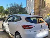 Usata Renault Clio V Intens 101 CV (74 kW) 2020 Bianco Berlina