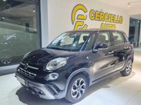 usata Fiat 500L 1.4 95 CV S&S Cross TUA DA €169.00