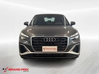 Usata Audi Q2 S-Line 150 CV (110 kW) 2025 Grigio SUV