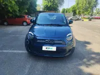Second-hand Fiat 500e Business 86 kW (118 CP) 2020 Verde Hatchback
