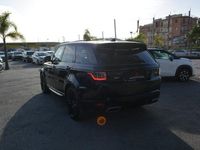 usata Land Rover Range Rover Sport 3.0 SDV6 249 CV HSE