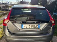 Usata Volvo V60 Business Edition 120 CV (88 kW) 2015 Station wagon
