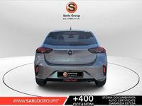 Usata Opel Corsa 101 CV (74 kW) 2023 Grigio Utilitaria