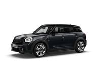 Usata Mini Cooper SD Countryman 190 CV (139 kW) 2021 SUV
