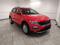 usata VW T-Roc 1.0 tsi Business 110cv