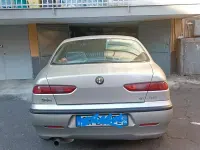 Usata Alfa Romeo 156 2002 Berlina