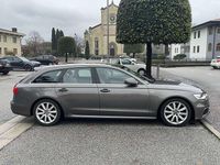 Usata Audi A6 Business 245 CV (180 kW) 2014 Station wagon
