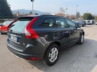 Usata Volvo XC60 Summum 190 CV (139 kW) 2016 Grigio SUV