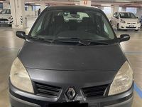 Usata Renault Scénic II 130 CV (95 kW) 2006 Monovolume