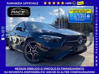 Usata Mercedes A180 Premium 136 CV (100 kW) 2024 Nero Berlina