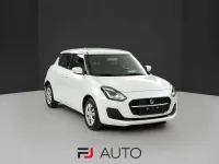 Usata Suzuki Swift 83 CV (61 kW) 2022 Bianco perla Utilitaria