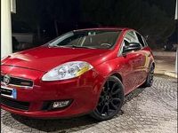 Usata Fiat Bravo Emotion 165 CV (121 kW) 2009 Utilitaria