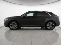 Usata Audi Q8 Sport 231 CV (169 kW) 2022 Nero mythos metallizzato SUV