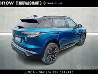 Usata Renault Austral Esprit Alpine 199 CV (146 kW) 2025 Blu SUV