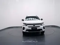 Nuova Citroën C3 PureTech 101 CV (74 kW) 2026 Polar white SUV