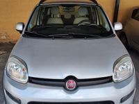 Usata Fiat Panda 80 CV (58 kW) 2014 Utilitaria