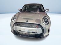 usata Mini Cooper S ESSENTIALESSENTIAL