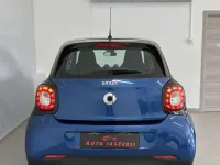 Usata Smart ForFour Passion 71 CV (52 kW) 2017 Other Utilitaria