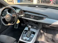 Usata Audi A6 Ambiente 190 CV (139 kW) 2018 Station wagon