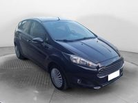 usata Ford Fiesta Fiesta1.5 TDCi 75 CV 5p. Business