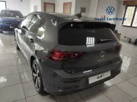 Nuova VW Golf VIII Edition 204 CV (150 kW) 2026 Dolphin grey Utilitaria