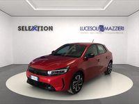 Nuova Opel Corsa 100 CV (73 kW) 2025 Grigio Berlina