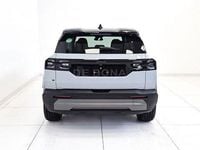 Nuevo Jeep Compass 224 CV (164 kW) 2026 Negro SUV