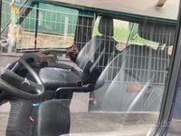 Usata Fiat Ducato 75 CV (55 kW) 1994 Blu Furgone