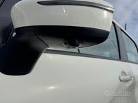 Usata Nissan Note Tekna 90 CV (66 kW) 2014 Bianco Utilitaria